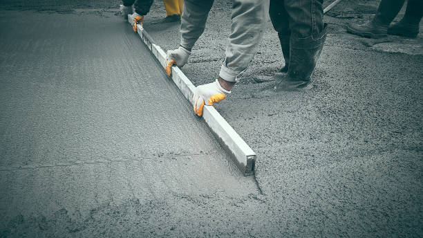 Best Poured concrete foundation  in Huber Ridge, OH